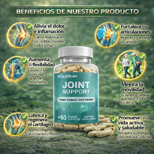 Muévete sin pensarlo Tu cuerpo sí puede.